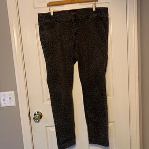 Vintage Torrid Jeggings